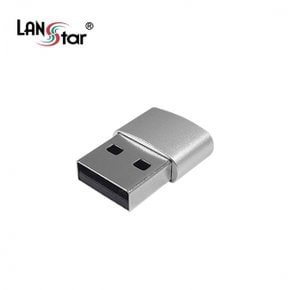 라인업시스템 LANSTAR LS-UA2C Type C 젠더