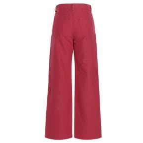 Womens Pants 12010111859 Fuchsia