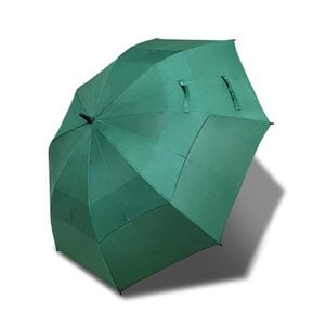  [각인] 우산살 8개의 골프 자동 장우산 mnn