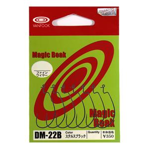 팜피싱 밴푹 매직 비크 - VANFOOK MAGIC/DM-22B 2