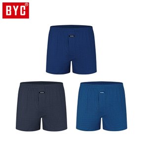 남성 베스타임3매입남팬티 F2203