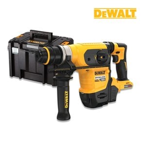 DCH416NT 60V MAX 충전 햄머드릴 베어툴