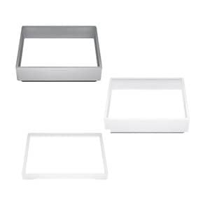 [신세계광주] 린나이 쿡탑레인지 스탠드케이스 (FS-L5500WH, FS-H5500WH, FS-H5510SI) 5500장용