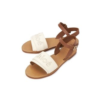 끌로에 KIDS 끌로에 키즈 스크래치 샌들 C20135 148