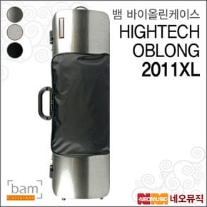 뱀 바이올린 HIGHTECH 사각 주머니 케이스/BAM 2011XL