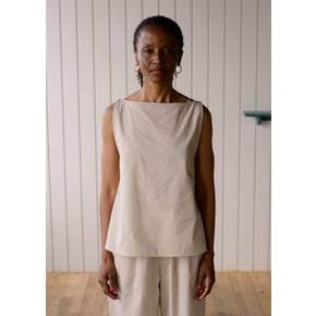 베이스레인지 26PS Decti Top, Brown Stripe