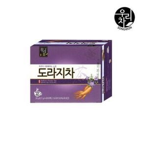 [송원] 도라지차 40T[28927775]