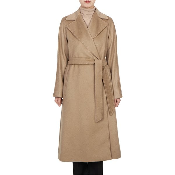 [부산점] S 막스마라 유클리드 코트 EUCLIDE 014 2526016062