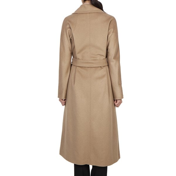 [부산점] S 막스마라 유클리드 코트 EUCLIDE 014 2526016062