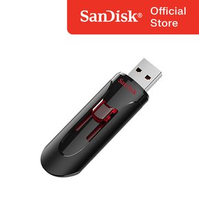 SOI 크루저 글라이드 USB 3.0 32GB / CZ600