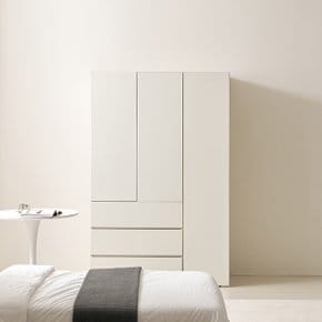 몬테 LPM 터치 1200 서랍옷장세트 Z2567