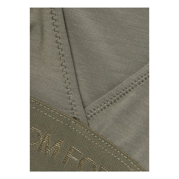 스트레치 모달 저지 소프트 컵 트라이앵글 브라 그린 46376663162862562