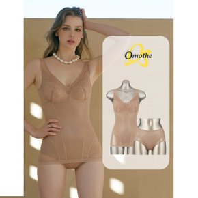 수피마 매직서포트 란쥬팬티 OMCTSP08 2S  2종 코코아_P349755264