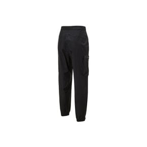 방수 방풍 발수기능이 뛰어난 바람막이 팬츠 BLACK GEAR PANTS_32YD362609