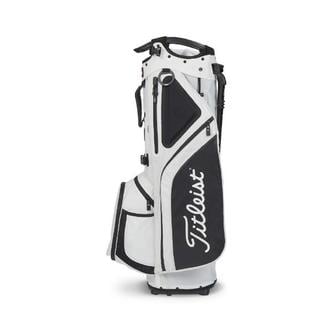 타이틀리스트 3188835 타이틀리스트  Titleist 캐디 백 하이브리드 5 Hybrid5 스탠드 (약 TA3247012