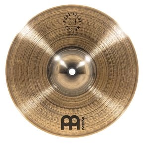 Meinl Pure Alloy Custom 스플래쉬 심벌 10 PAC10S