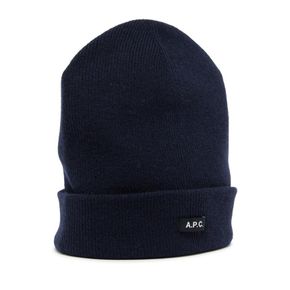 24 FW 아페쎄 남성 어텀 비니 iak dark navy APCK729JNAVZZZZZ00 TP817308451 88299512