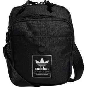 미국 아디다스 크로스백 adidas Originals Utility Festival 3.0 Crossbody Bag 1500386