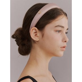 hannah hairband_beige