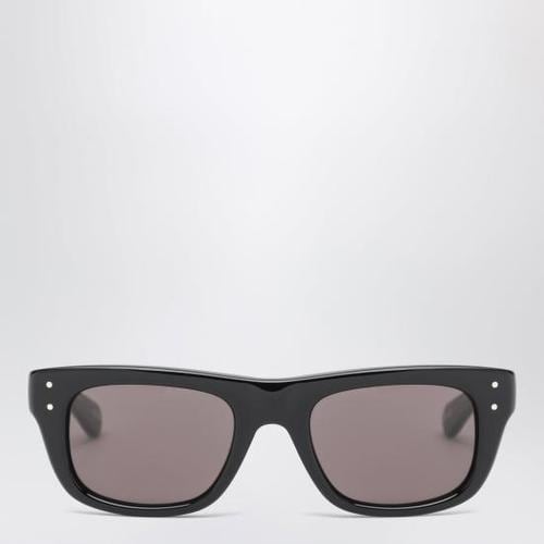 발렌시아가 안경 870671T0039 Black