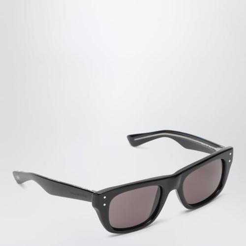 발렌시아가 안경 870671T0039 Black