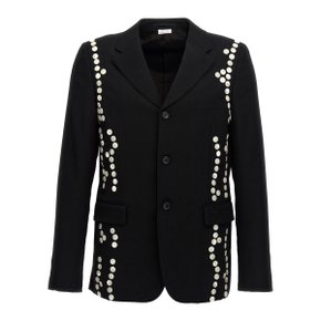 [꼼데가르송 옴므] Blazer PNJ0221 2955773