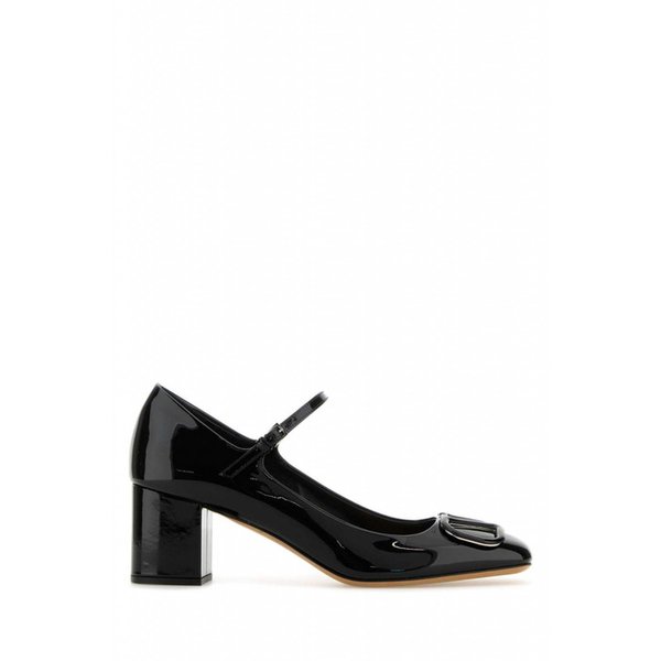 여성 발레리나 6W2S0IA4TMK 0NO 블랙 /2