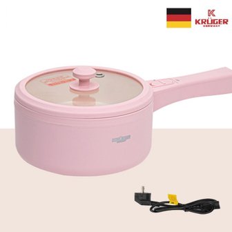 4. 핑크 플로라 크..