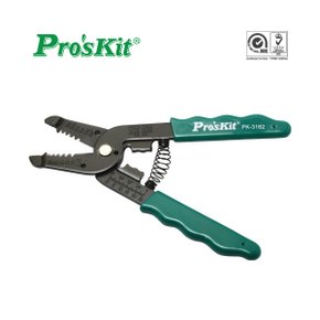 T8603 Prokit 스트리퍼/클림핑 툴(8PK-3162)