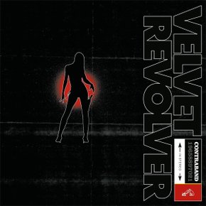 [LP]Velvet Revolver - Contraband (20Th Anniversary Edition) (Gatefold Double Vinyl) [2Lp] / 벨벳 리볼버 - 콘트라밴드 (20주년 기념 에디션) (게이트폴드 더블 바이널) [2Lp]