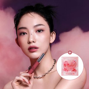 3CE HAZY LIP CLAY 헤이지 립 클레이