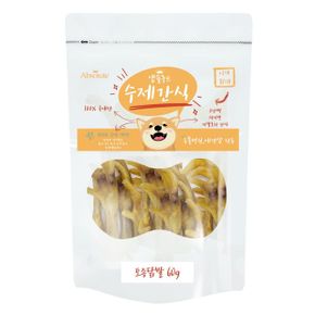 앱솔루트 토종 닭발 60g X ( 2매입 )