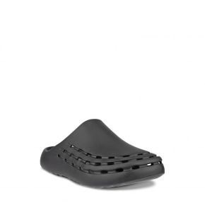 4547858 ECCO Cozmo Perforated Mule