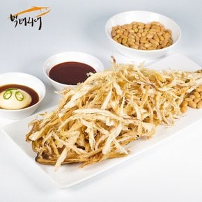 정진푸드 먹태시대 손질먹태 110g 1마리