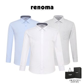 레노마 남성 드레스셔츠 정상 가격인하 모음전