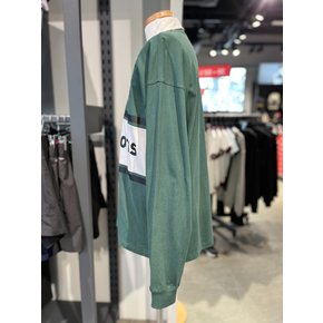 [여주점] 푸마 팀 LS Polo (94001903)