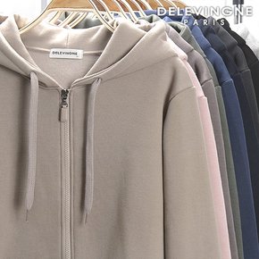 쥬히 기모 후드집업 M~4XL 빅사이즈 티셔츠 남여공용 커플티 무지티 단체티