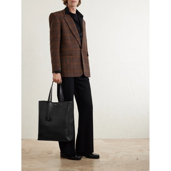 풀그레인 가죽 토트백 46376663163025210