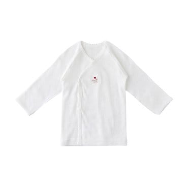 밍크뮤 (IV)하트모달JQD배내저고리35170-000-04