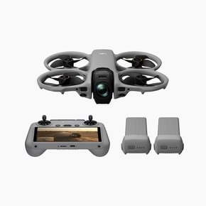 Avata 360 플라이 모어 콤보 (DJI RC 2)