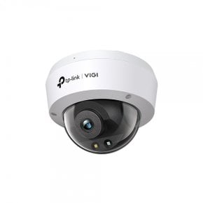 티피링크 VIGI C250(2.8mm) 5MP 보안 IP 카메라