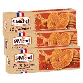 생미쉘 카라멜버터비스킷100g X 3 BOX