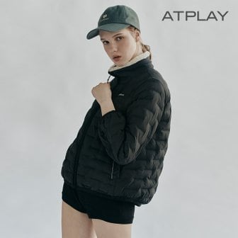 앳플레이 [ATPLAY] 스포티 튜브 쏠라볼 점퍼 T214PSG809