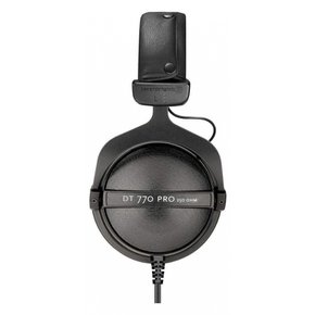 Beyerdynamic DT770 PRO 헤드셋 - 80 OHM