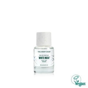 더바디샵 화이트 머스크 오 드 퍼퓸 30ML