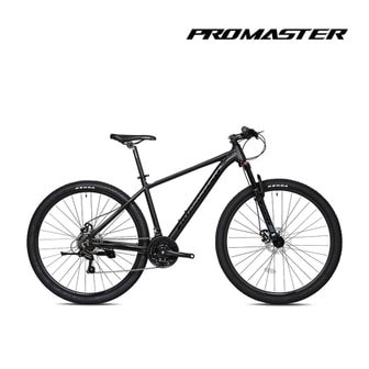  K2BIKE 프로마스터 엑스씨2.1D 29인치 21단 MTB자전거