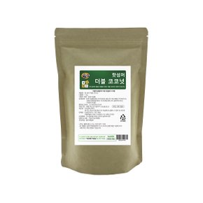 메가커피 핫 섬머 더블 코코넛 파우더 1kg