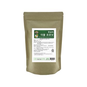  메가커피 핫 섬머 더블 코코넛 파우더 1kg