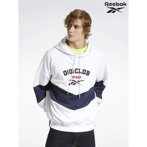 Reebok남여공용 클래식 CL 52 U 팀 후드티셔츠 RETS1E152WT_P335106604