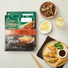 비비고 CJ 갈비납작교자 315G*2